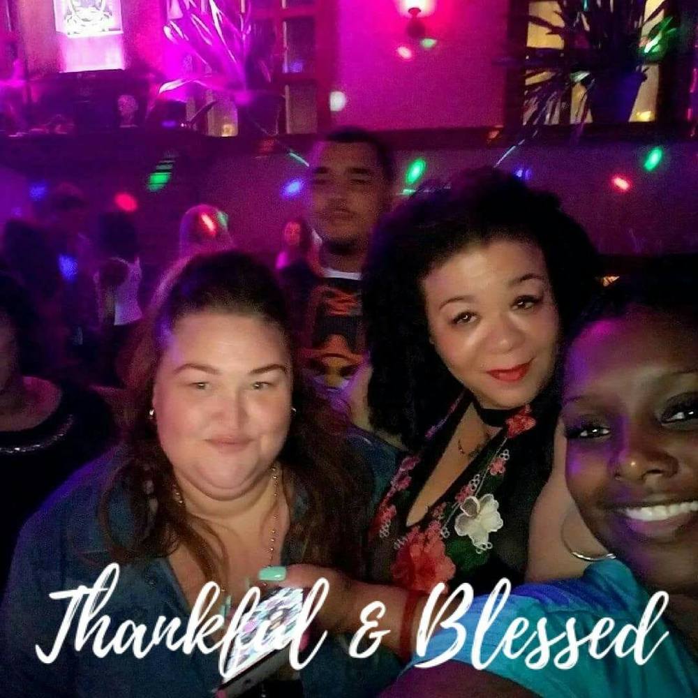 Meet your Posher, Tanisha